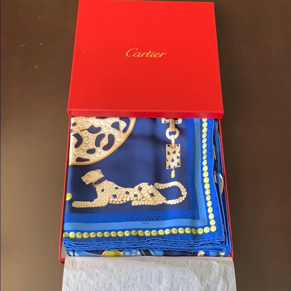 Cartier